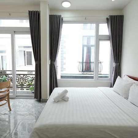 Con Mèo Béo Hotel Đà Lạt Ngoại thất bức ảnh