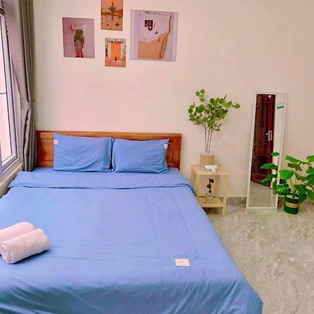 Con Mèo Béo Hotel Đà Lạt Ngoại thất bức ảnh