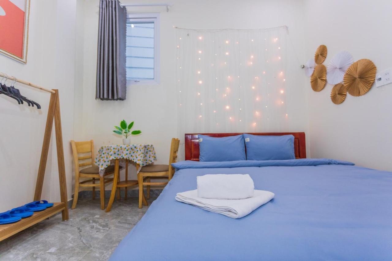 Con Mèo Béo Hotel Đà Lạt Ngoại thất bức ảnh