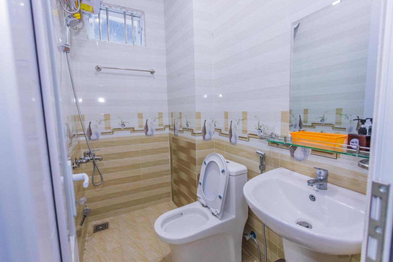 Con Mèo Béo Hotel Đà Lạt Ngoại thất bức ảnh