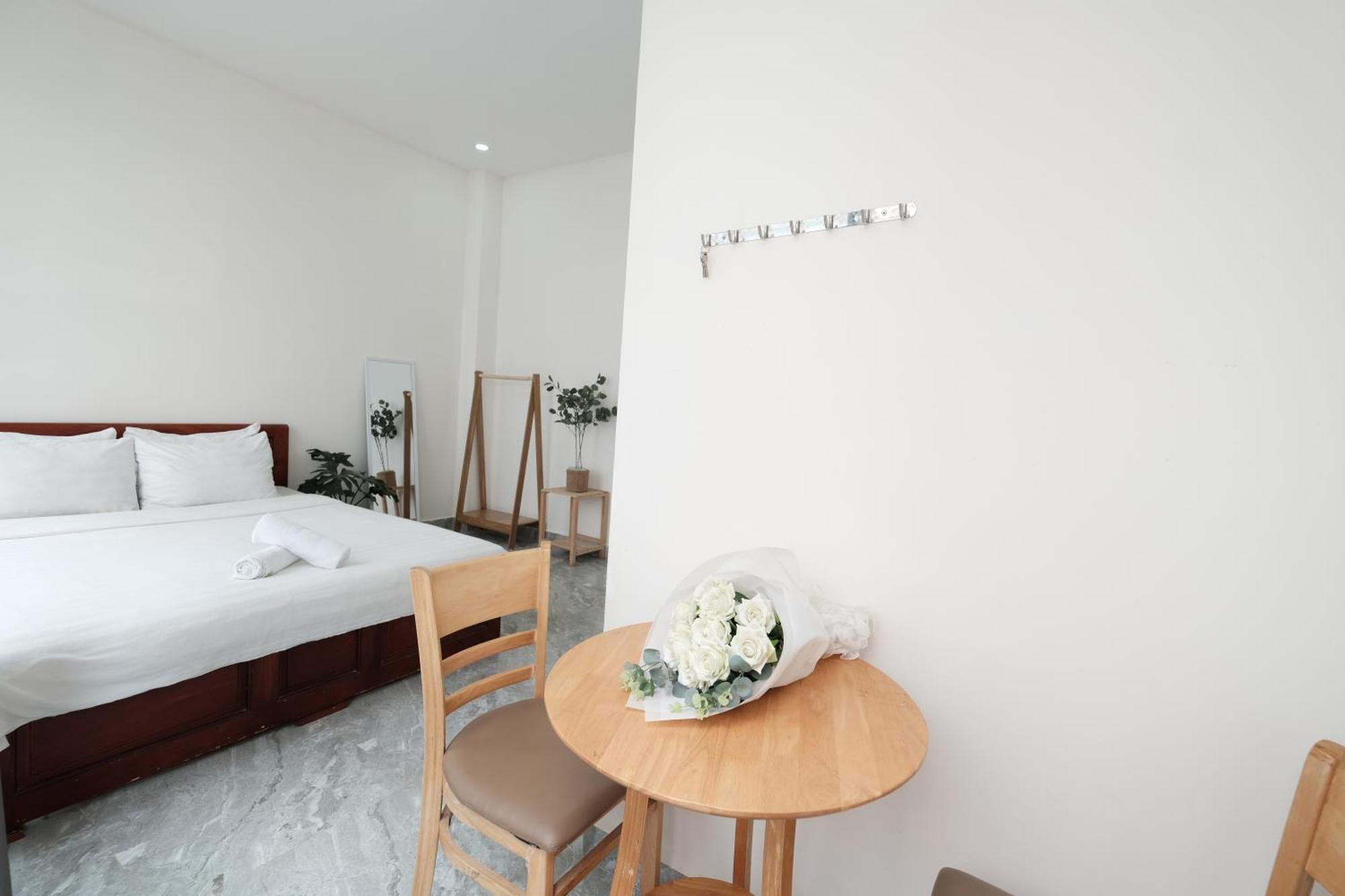 Con Mèo Béo Hotel Đà Lạt Ngoại thất bức ảnh