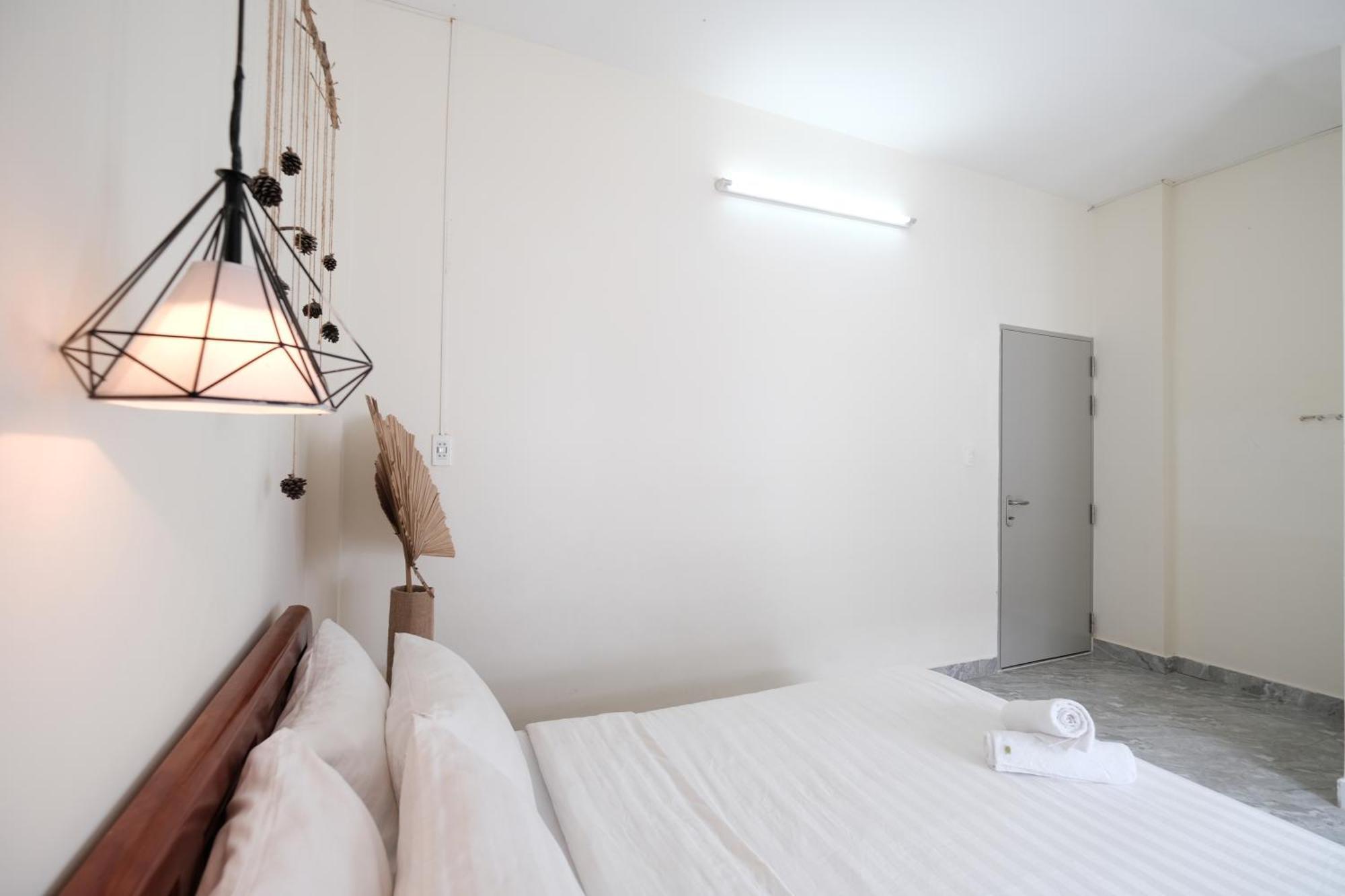 Con Mèo Béo Hotel Đà Lạt Ngoại thất bức ảnh