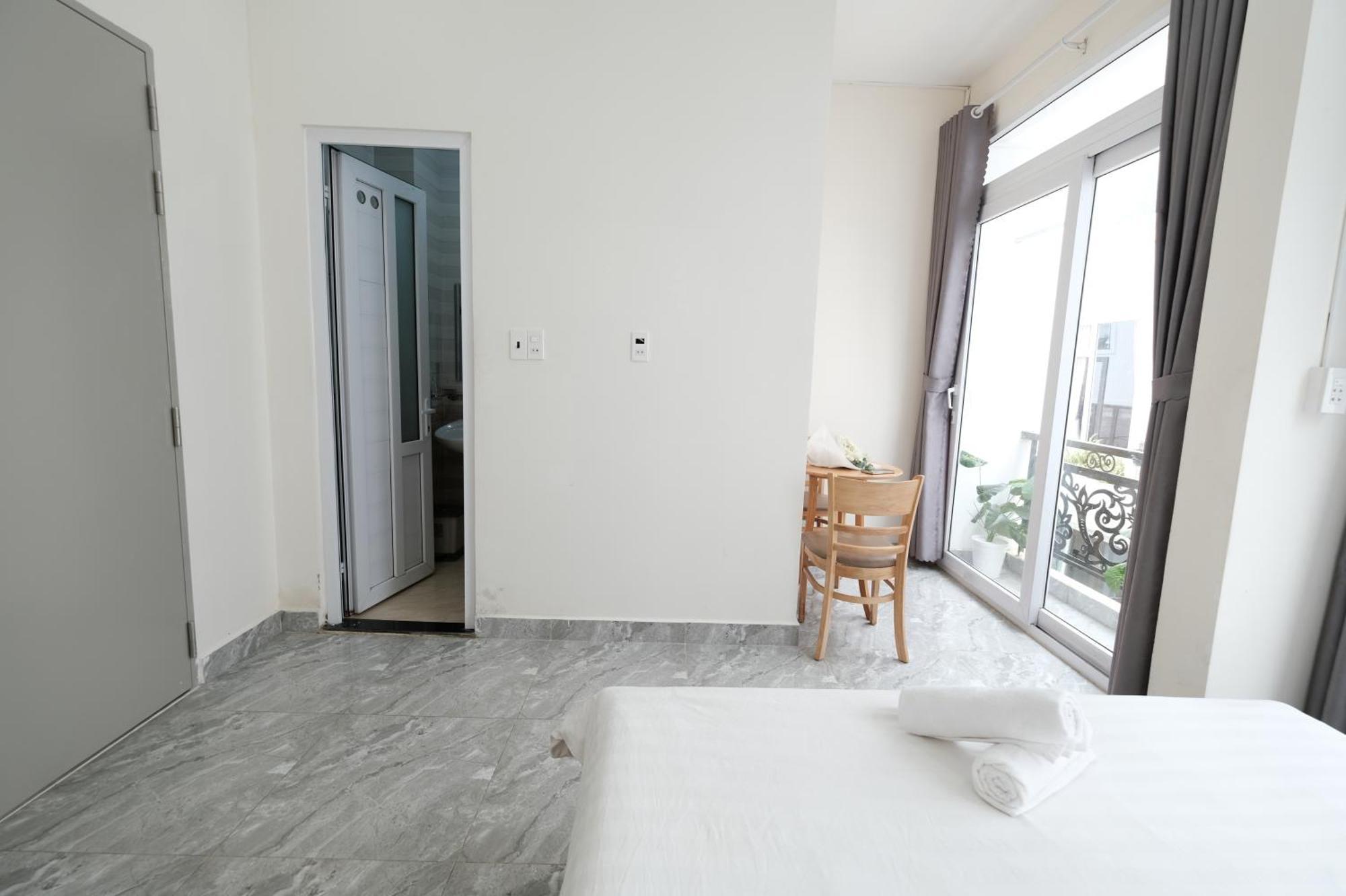 Con Mèo Béo Hotel Đà Lạt Ngoại thất bức ảnh