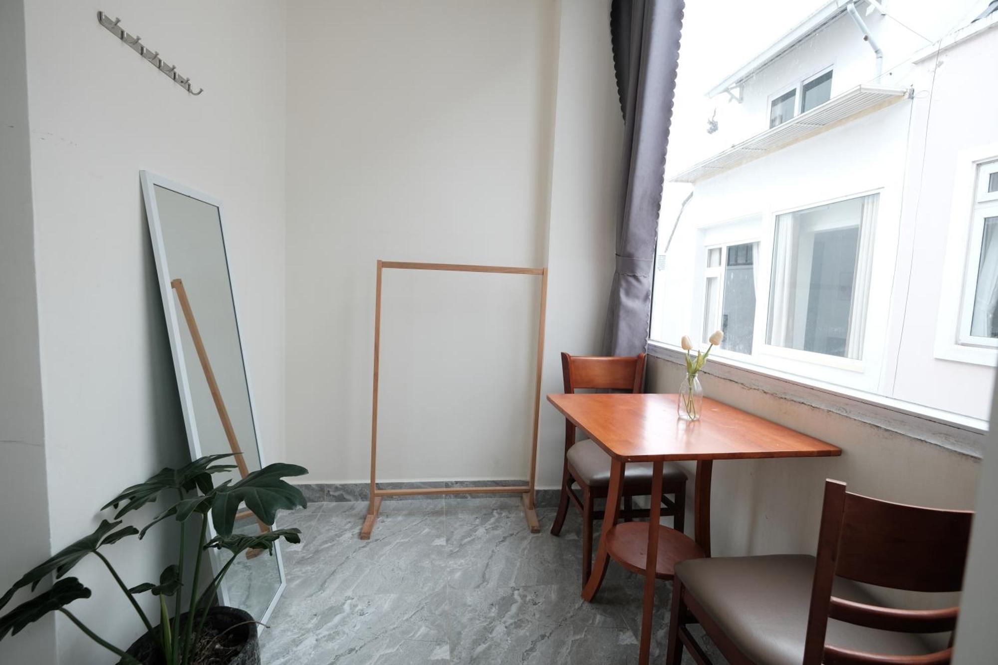 Con Mèo Béo Hotel Đà Lạt Ngoại thất bức ảnh