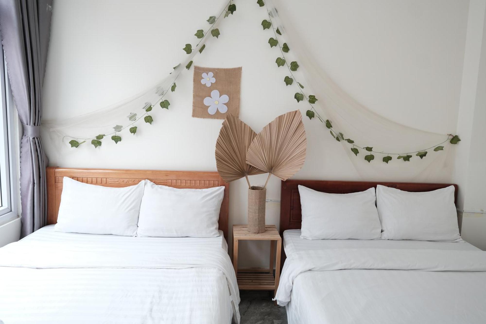 Con Mèo Béo Hotel Đà Lạt Ngoại thất bức ảnh