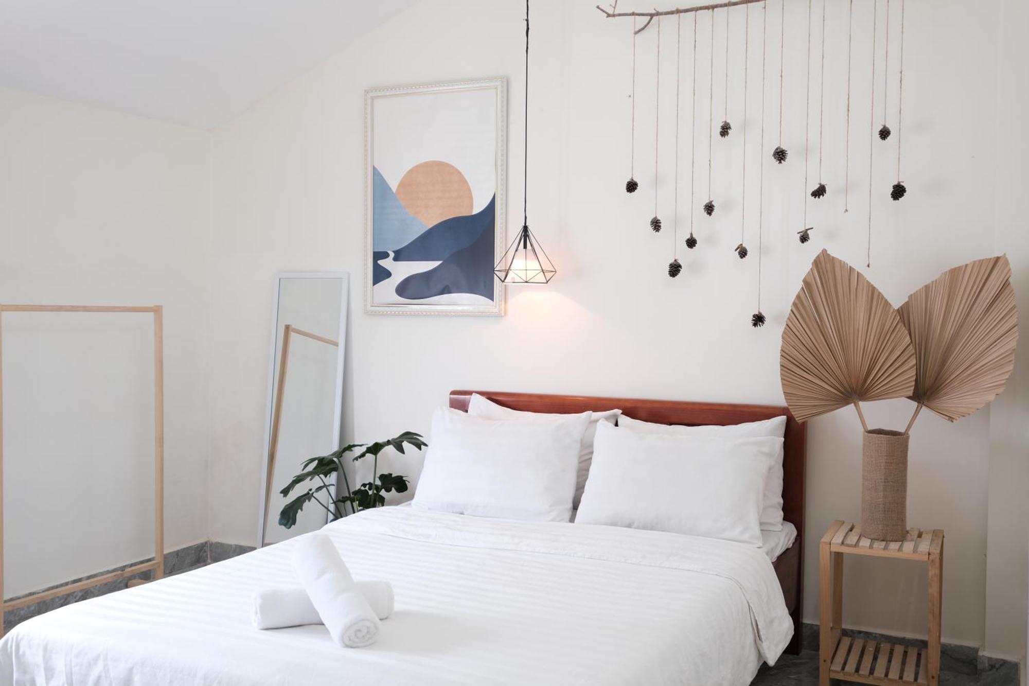 Con Mèo Béo Hotel Đà Lạt Ngoại thất bức ảnh