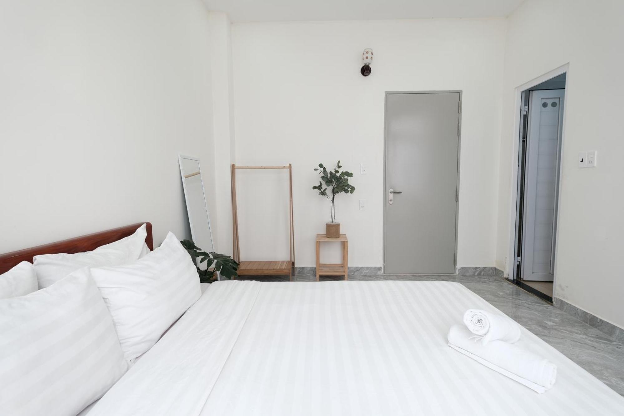 Con Mèo Béo Hotel Đà Lạt Ngoại thất bức ảnh