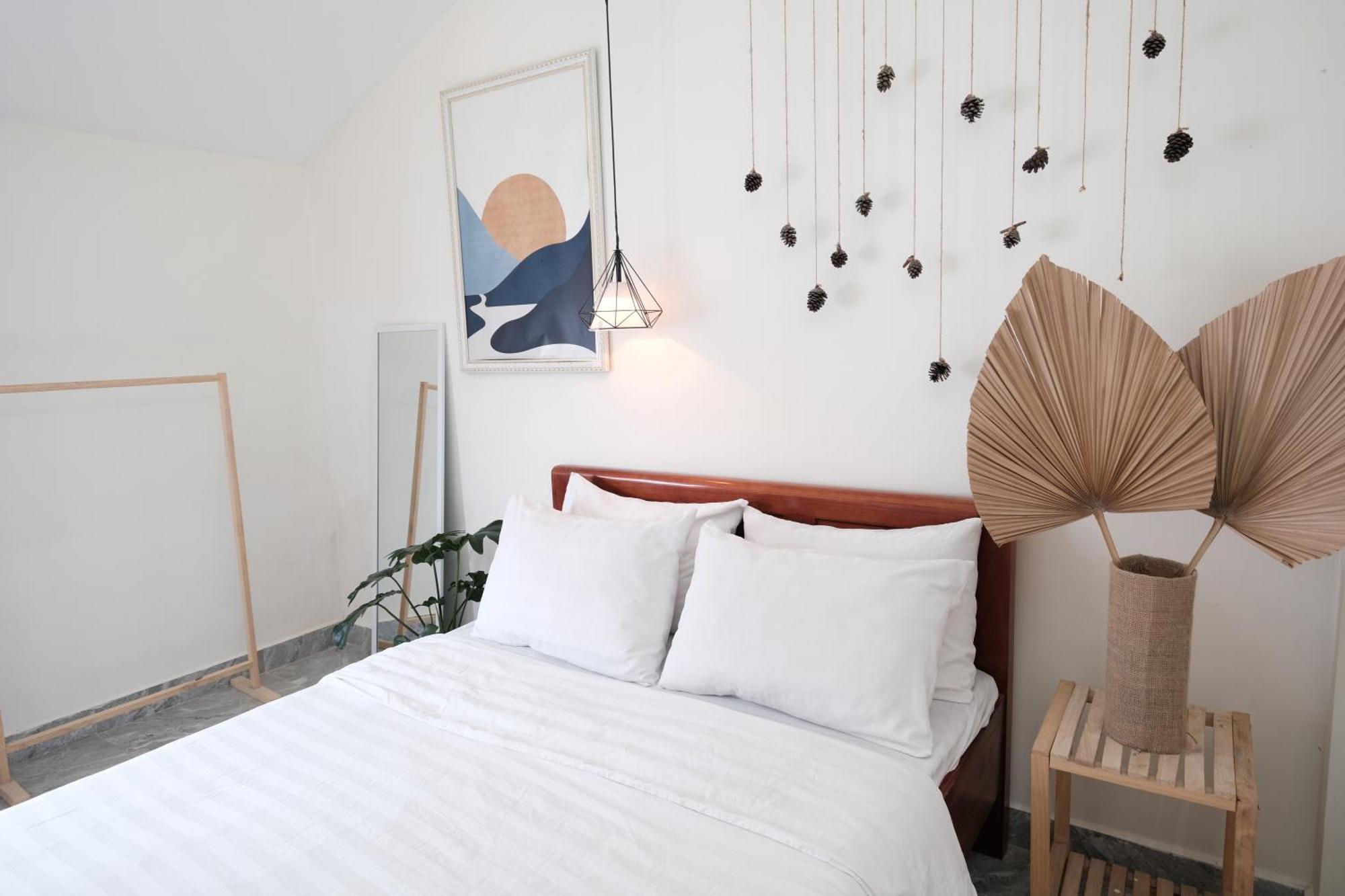 Con Mèo Béo Hotel Đà Lạt Ngoại thất bức ảnh