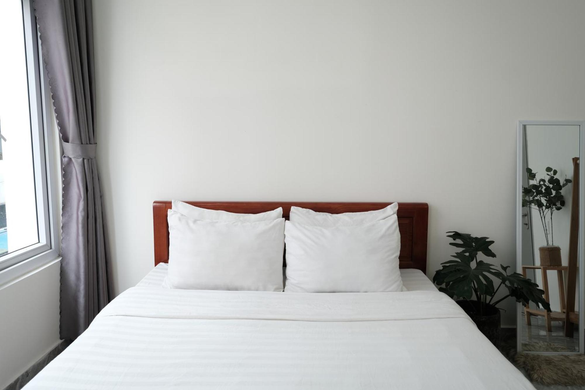 Con Mèo Béo Hotel Đà Lạt Ngoại thất bức ảnh