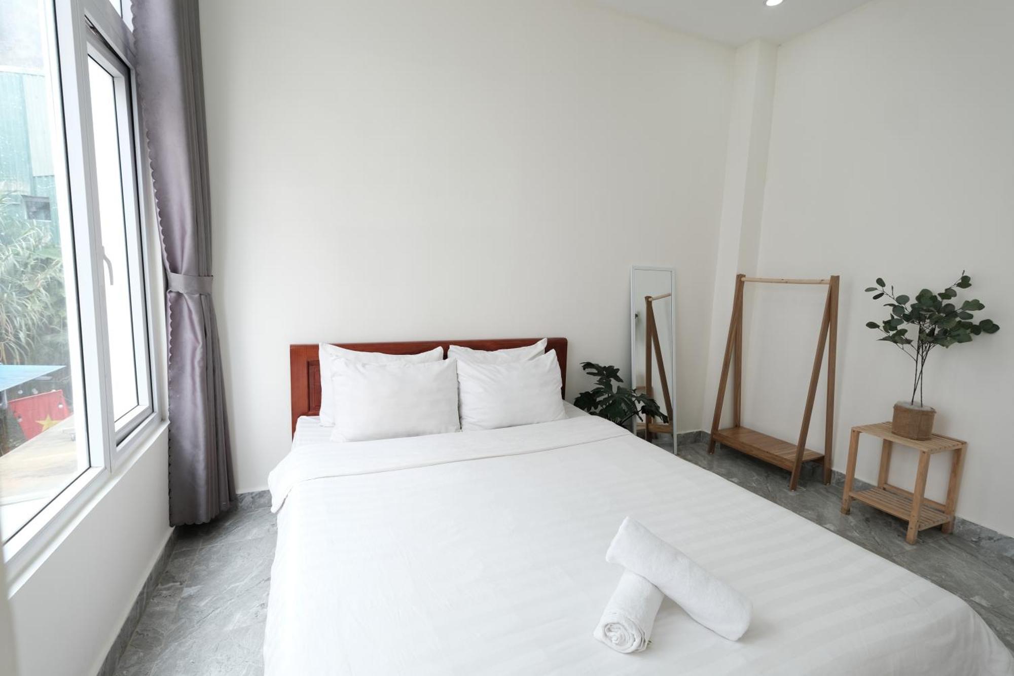 Con Mèo Béo Hotel Đà Lạt Ngoại thất bức ảnh