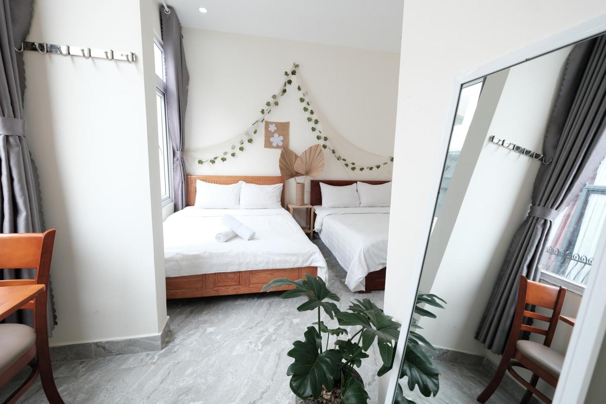Con Mèo Béo Hotel Đà Lạt Ngoại thất bức ảnh