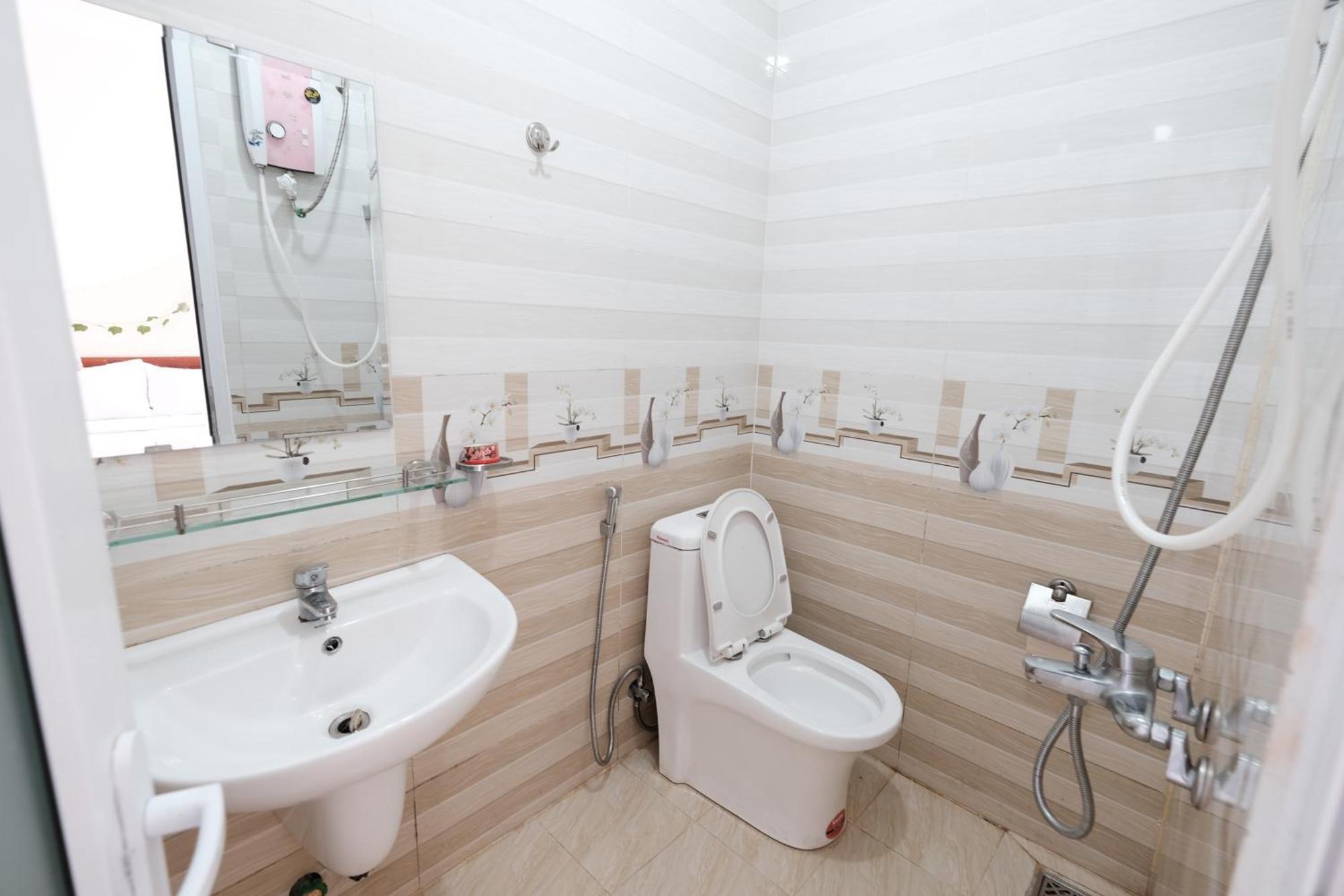 Con Mèo Béo Hotel Đà Lạt Ngoại thất bức ảnh