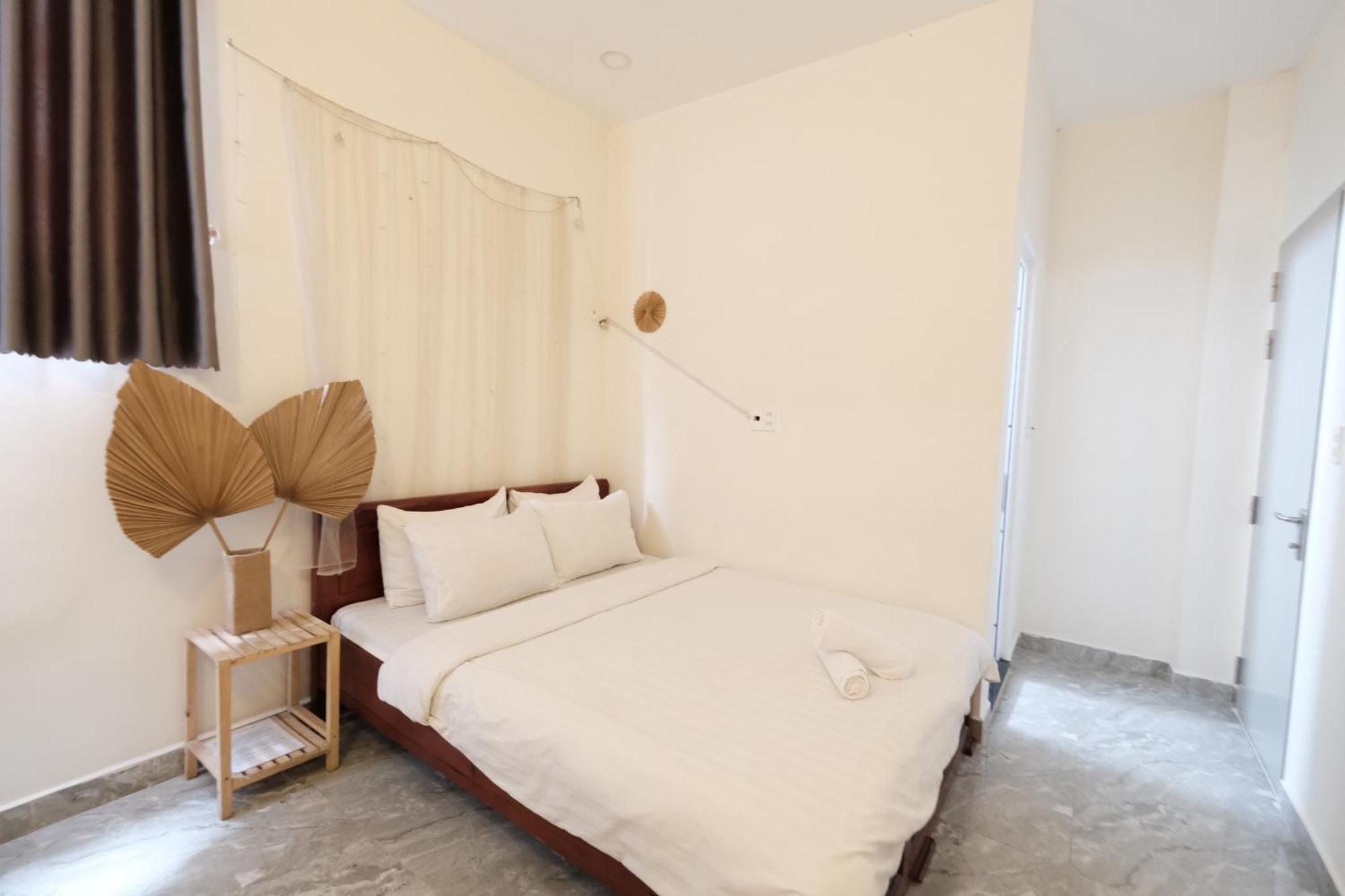 Con Mèo Béo Hotel Đà Lạt Ngoại thất bức ảnh