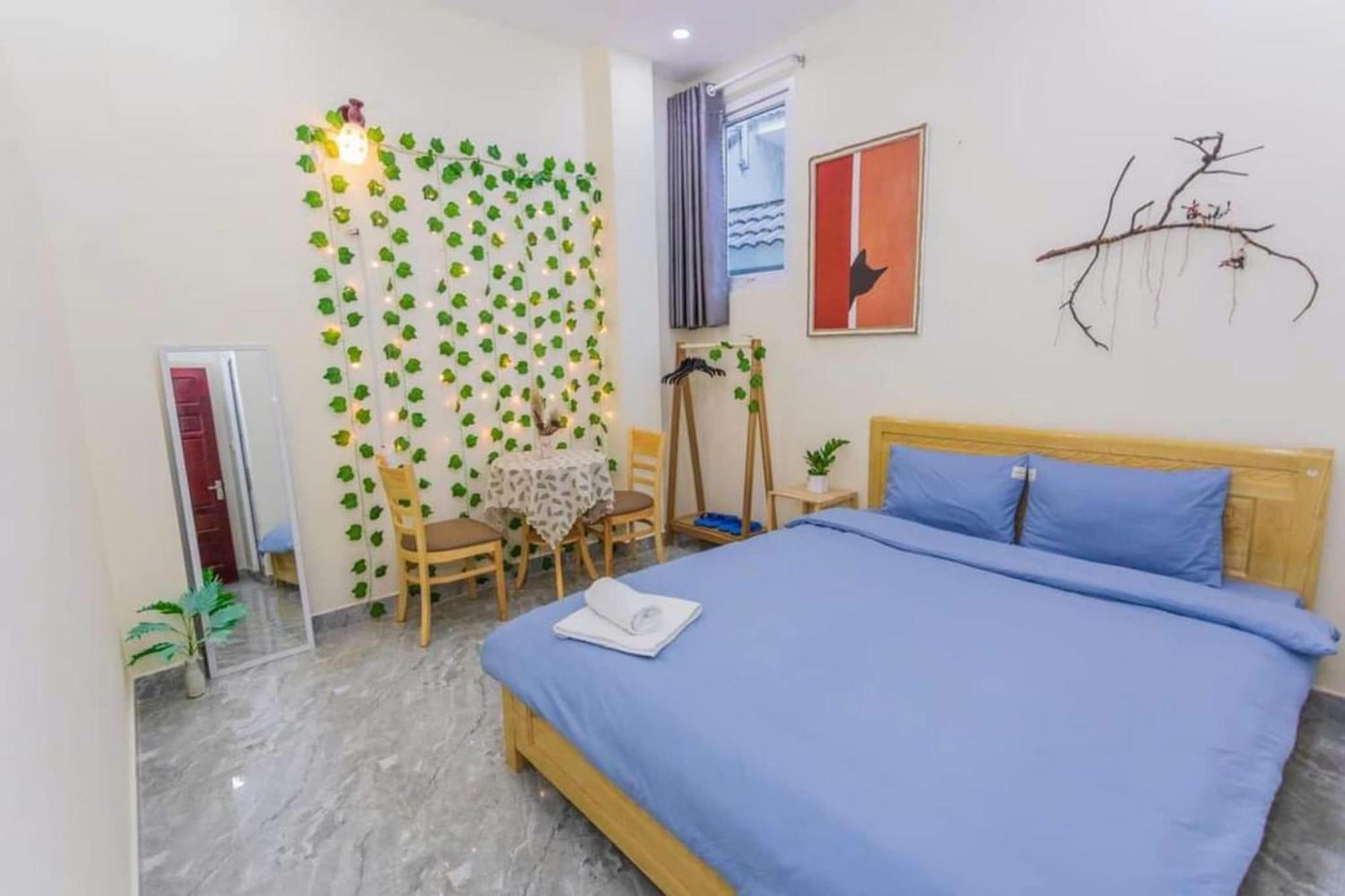 Con Mèo Béo Hotel Đà Lạt Ngoại thất bức ảnh