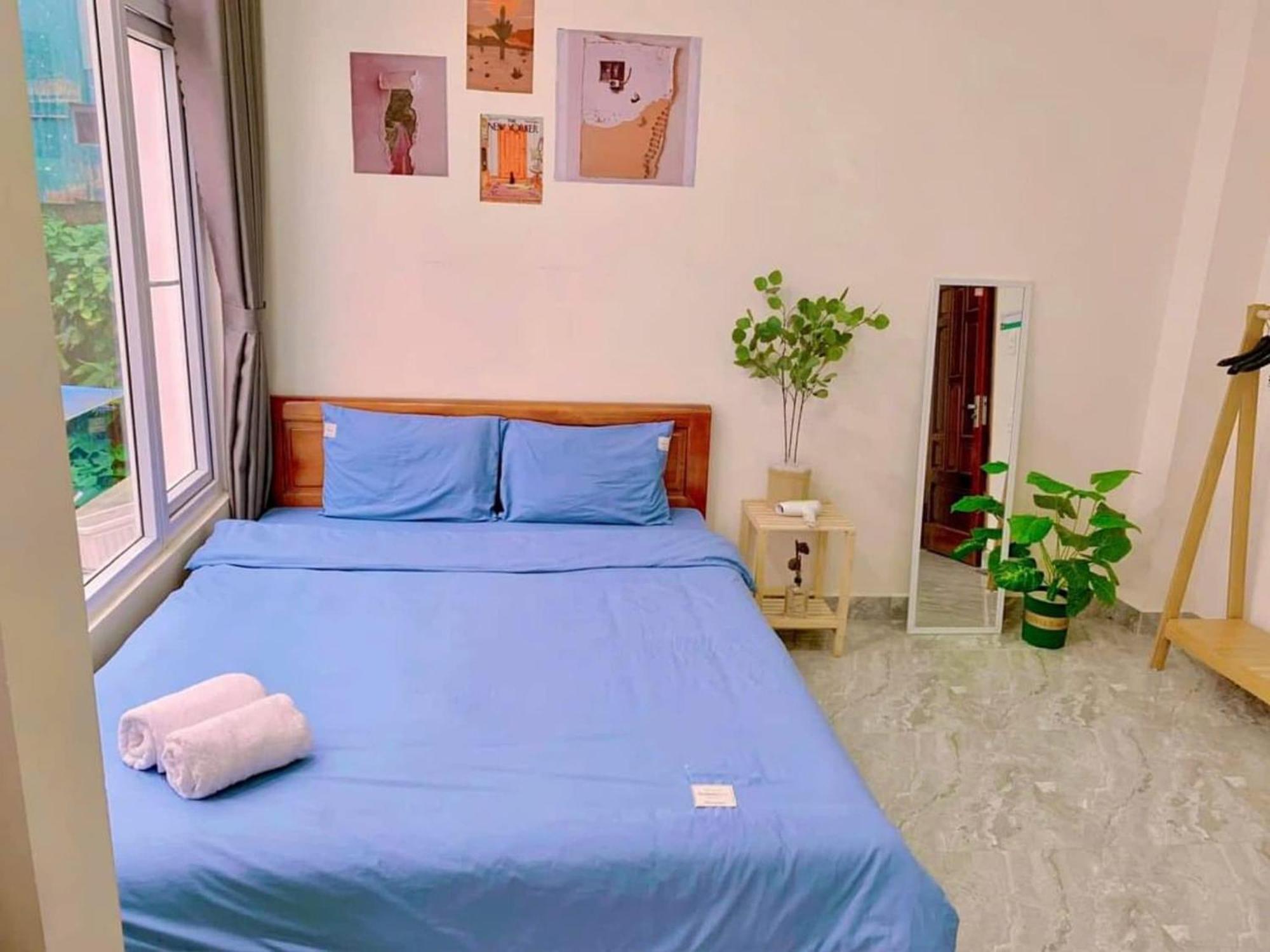Con Mèo Béo Hotel Đà Lạt Ngoại thất bức ảnh