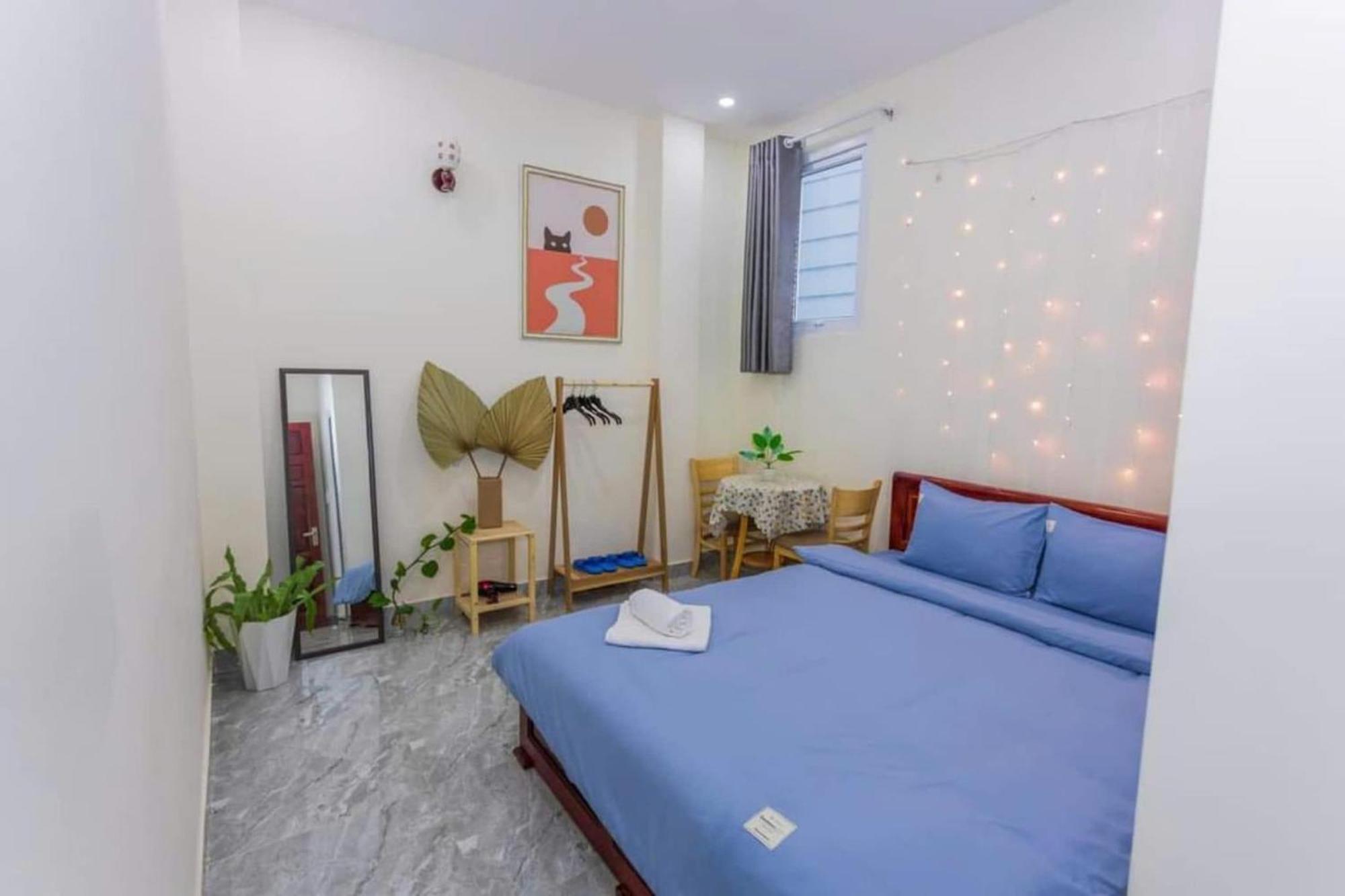 Con Mèo Béo Hotel Đà Lạt Ngoại thất bức ảnh