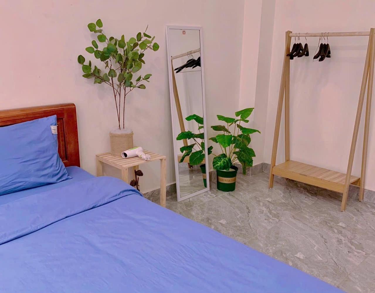 Con Mèo Béo Hotel Đà Lạt Ngoại thất bức ảnh